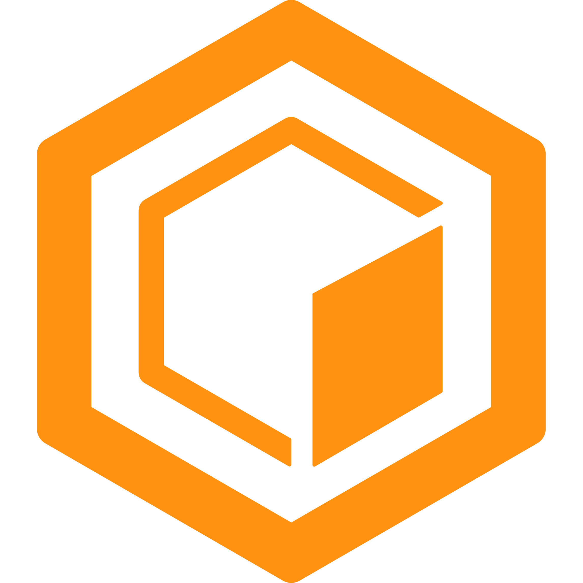Core Blockchain logo