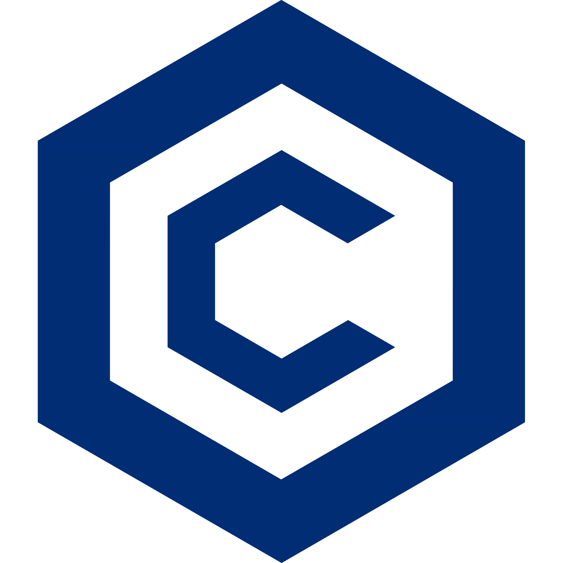 Cronos logo