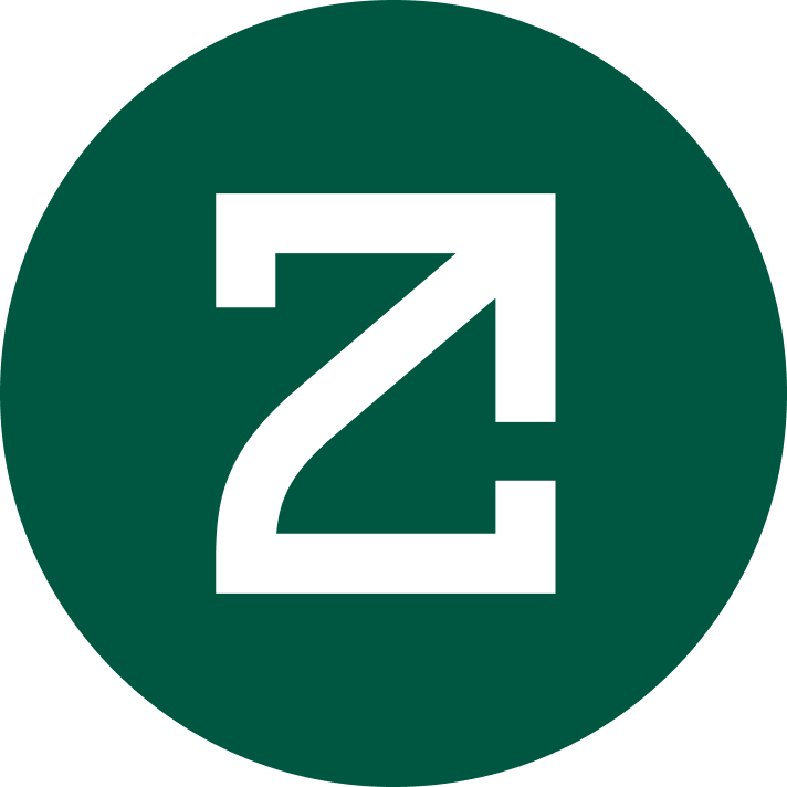 ZetaChain logo